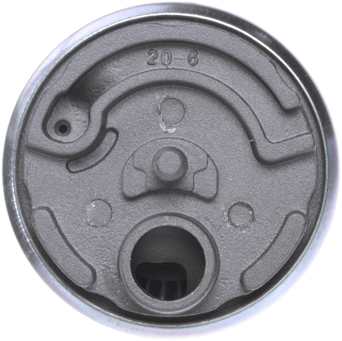 Delphi Electric Fuel Pump FE0688