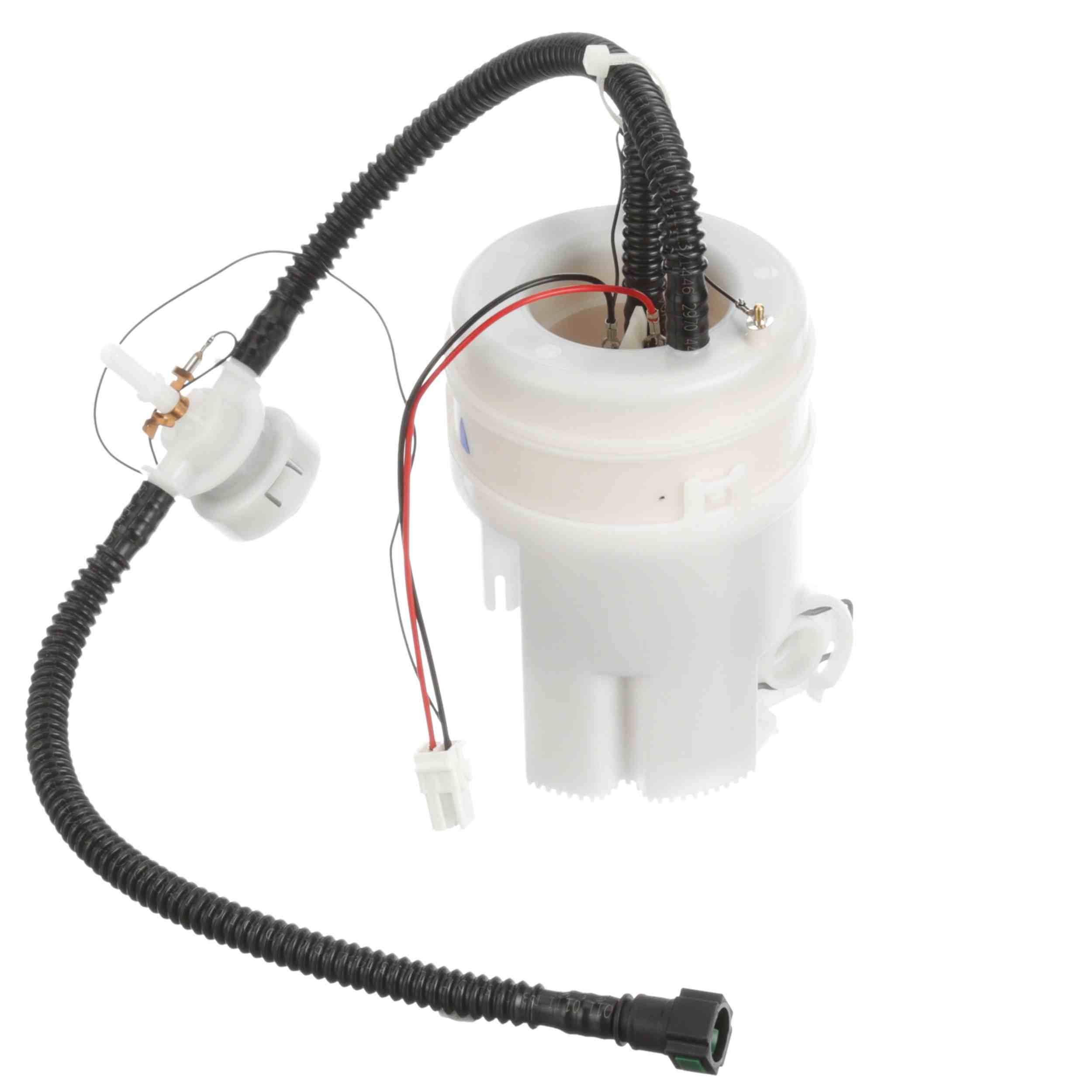 Delphi Fuel Pump and Strainer Set FE0692