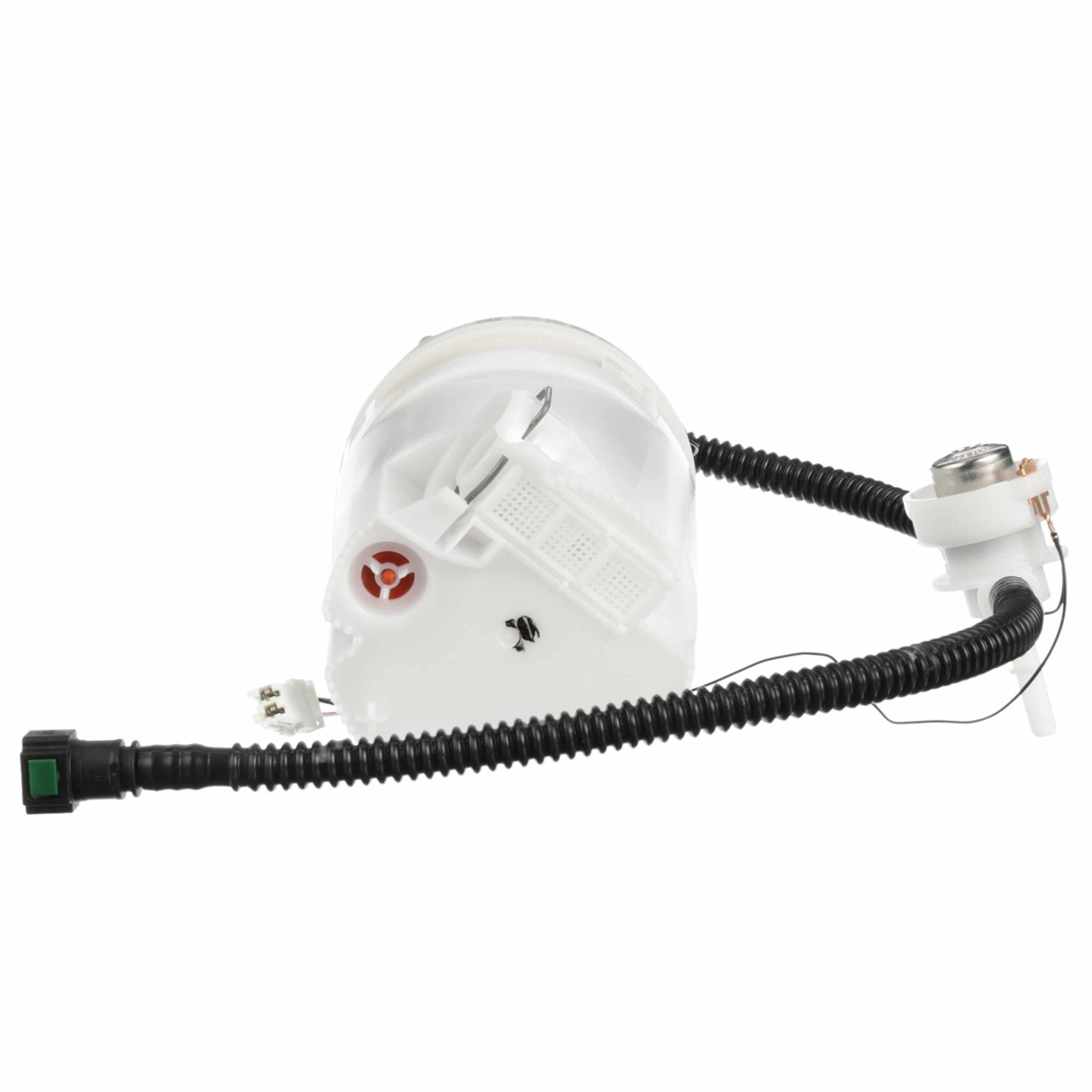 Delphi Fuel Pump and Strainer Set FE0692
