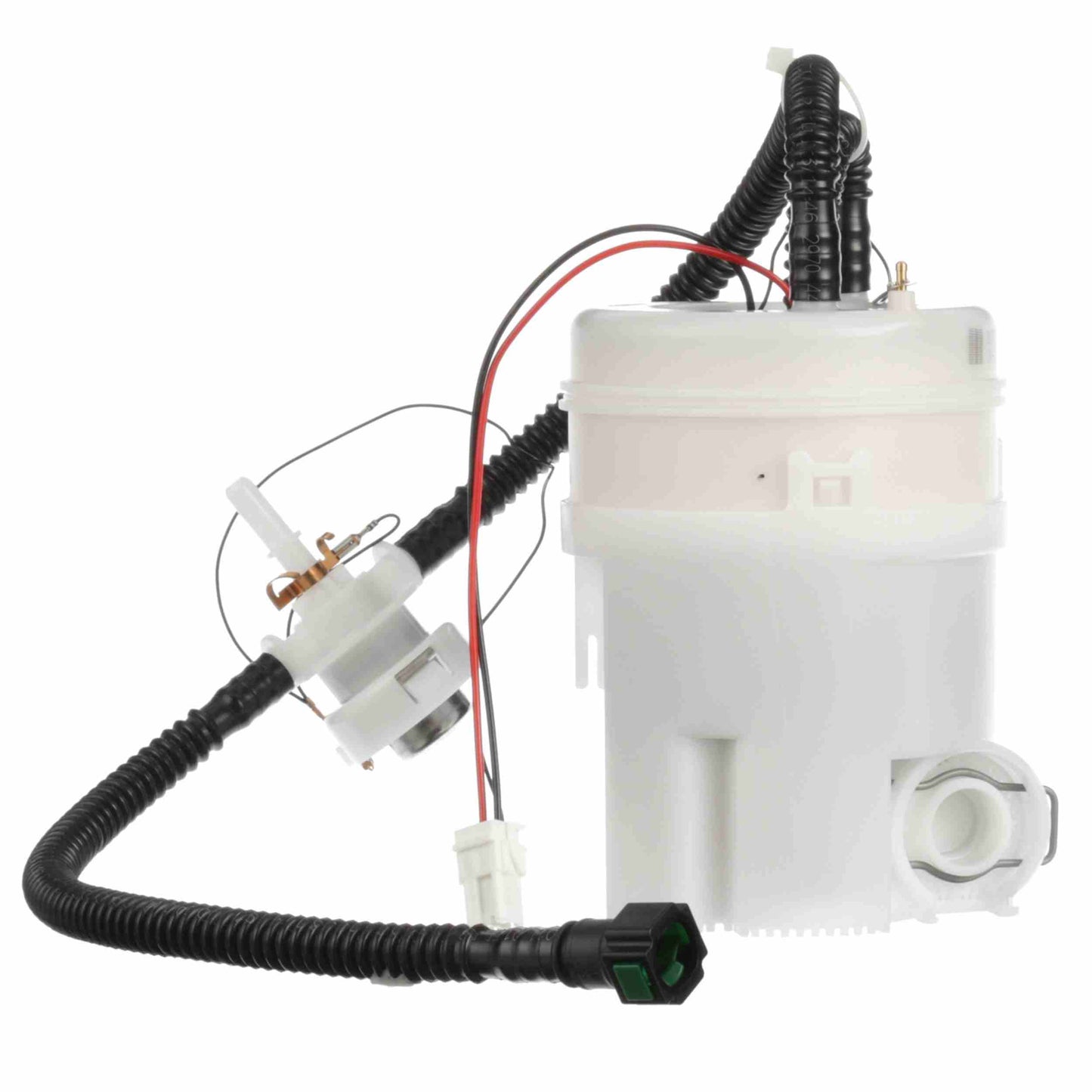 Delphi Fuel Pump and Strainer Set FE0692