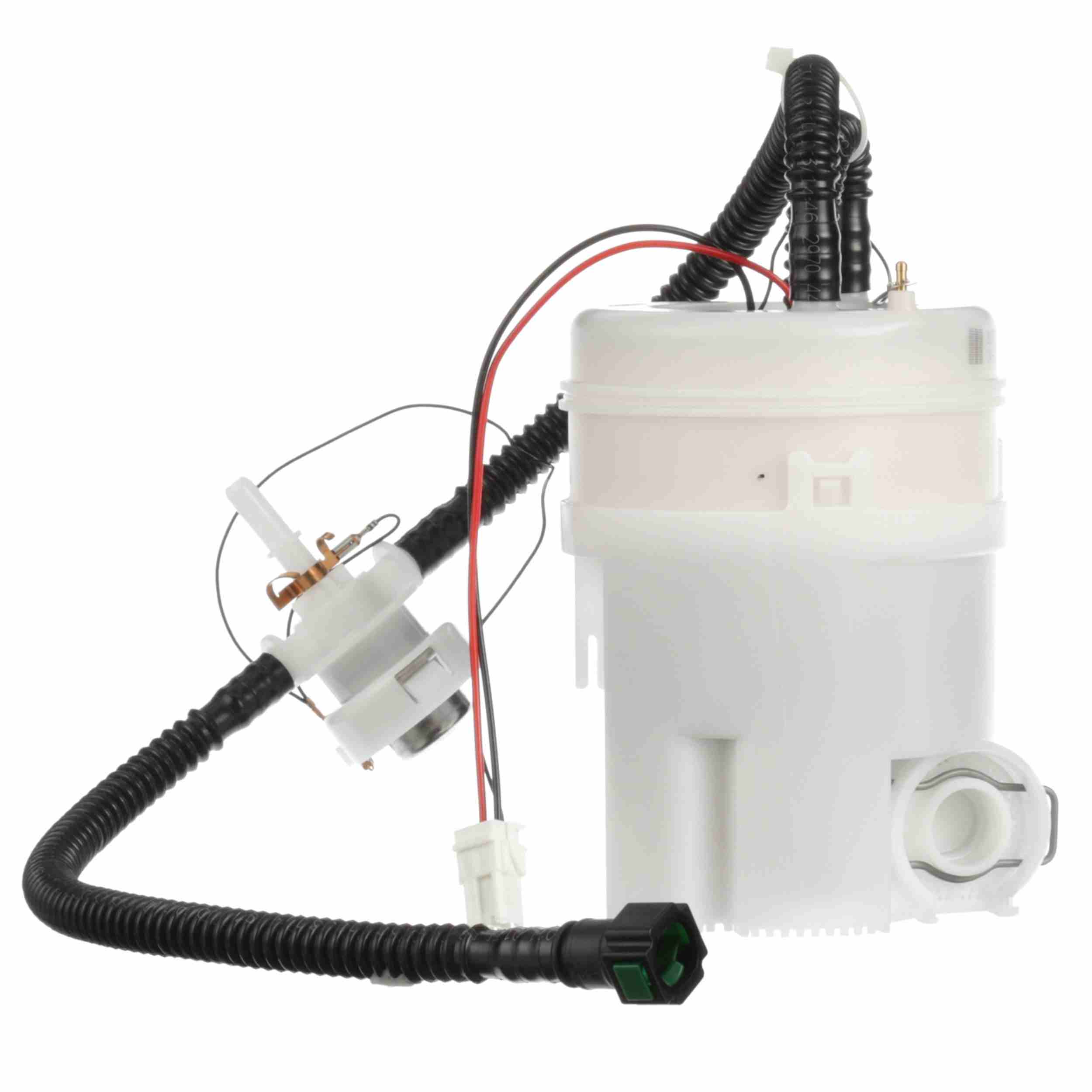 Delphi Fuel Pump and Strainer Set FE0692