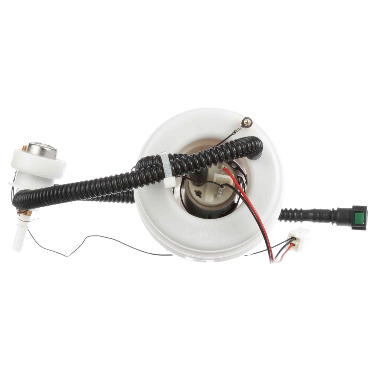 Delphi Fuel Pump and Strainer Set FE0692