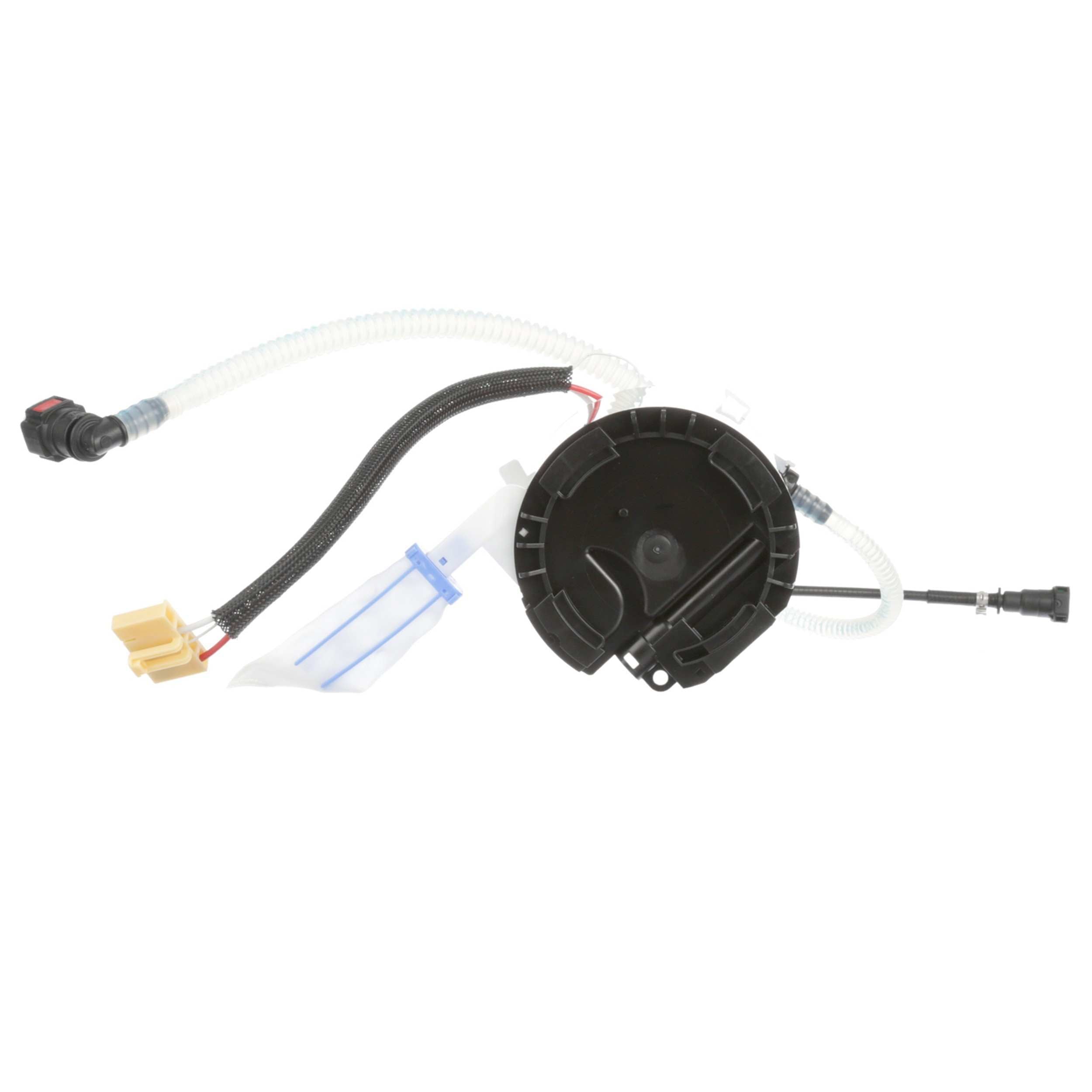 Delphi Fuel Pump and Strainer Set FE0696