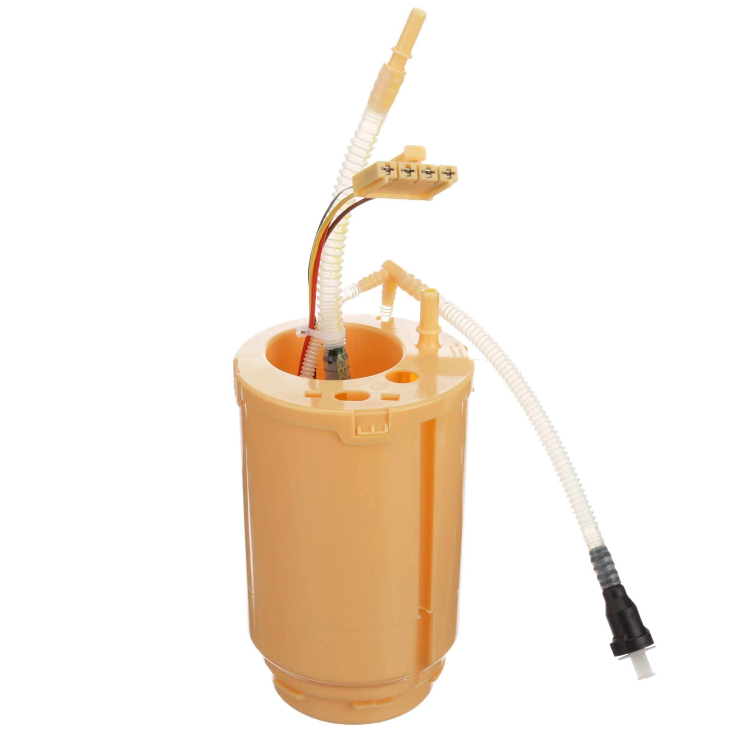 Delphi Fuel Pump and Strainer Set FE0697