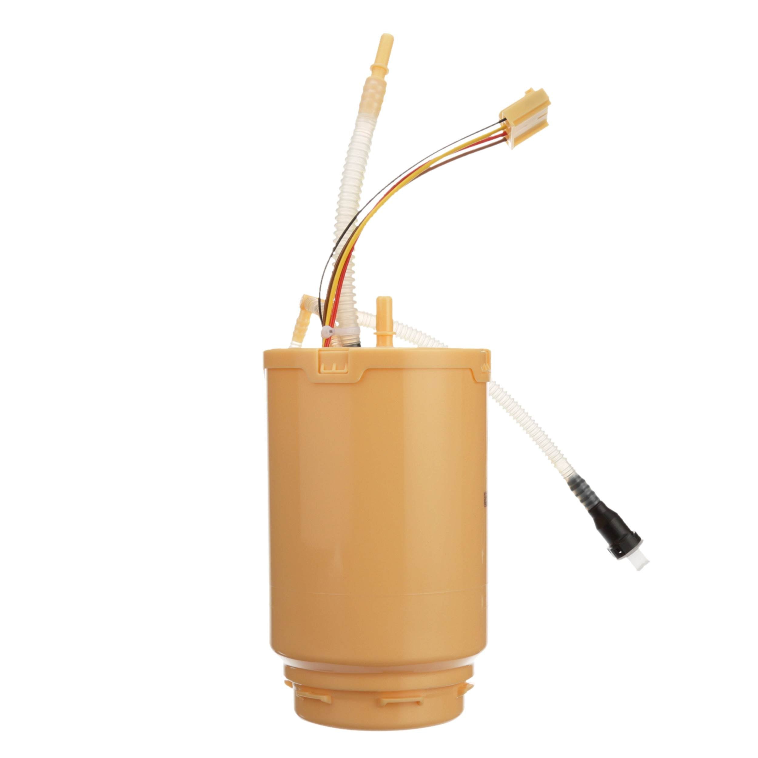Delphi Fuel Pump and Strainer Set FE0697