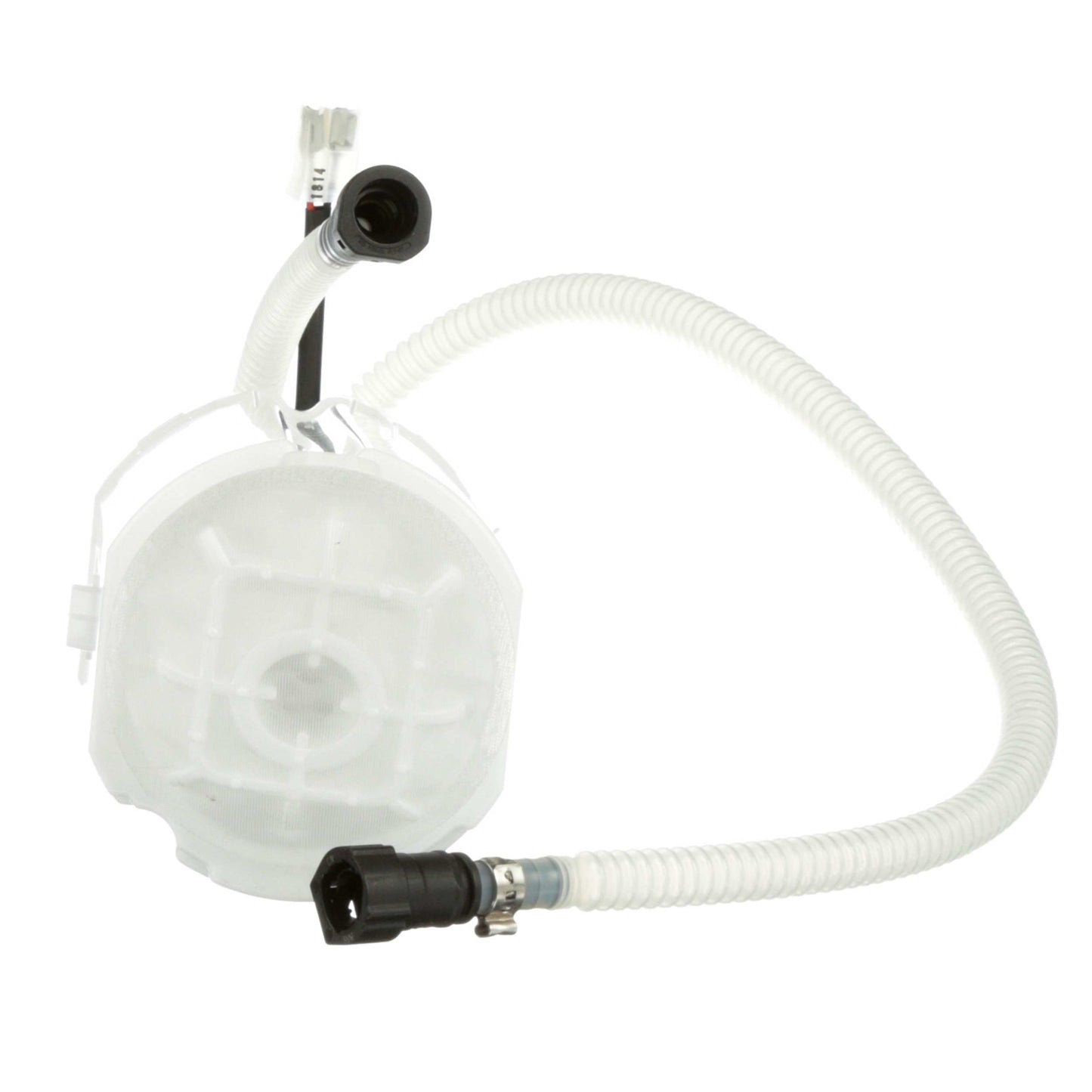 Delphi Fuel Pump and Strainer Set FE0703