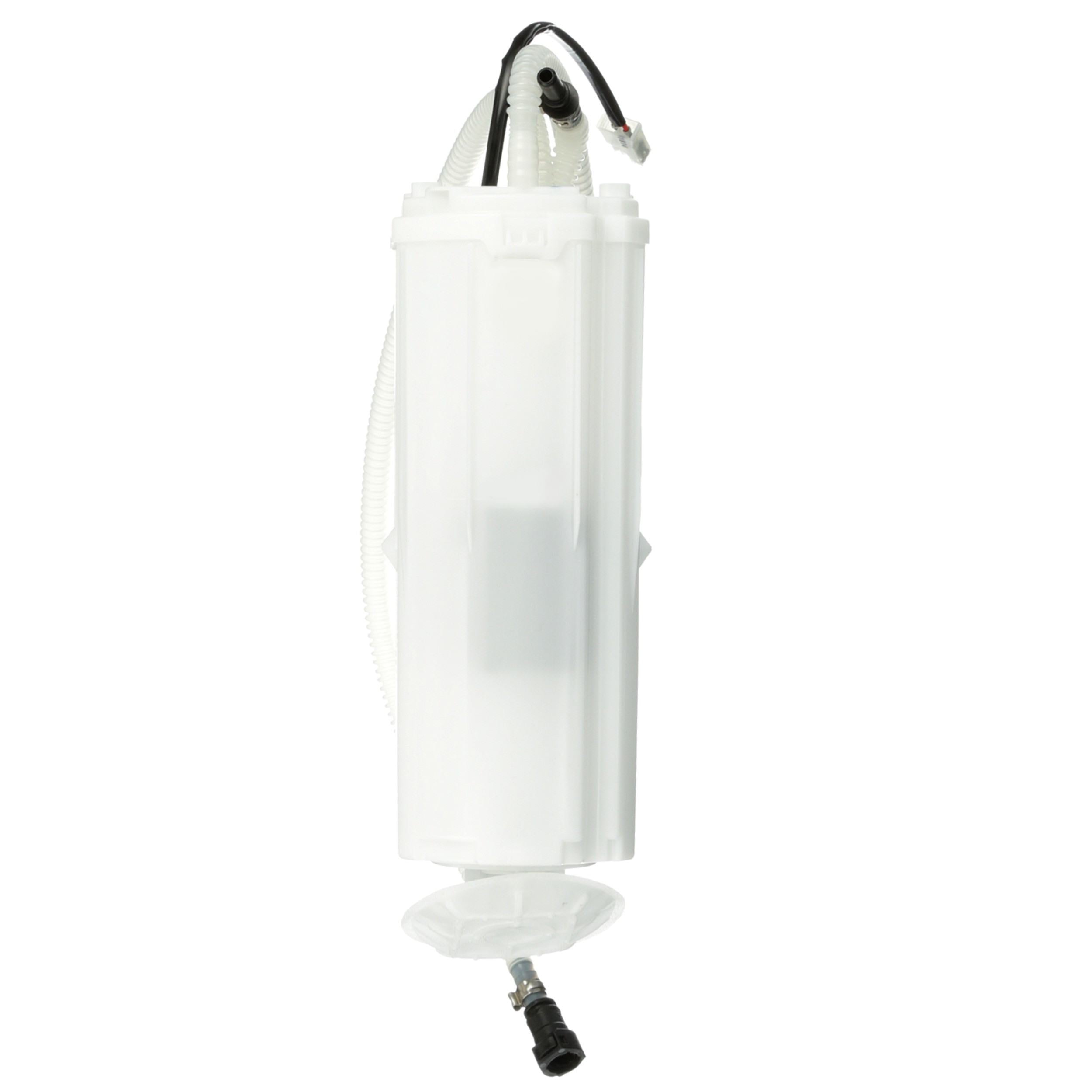 Delphi Fuel Pump and Strainer Set FE0703