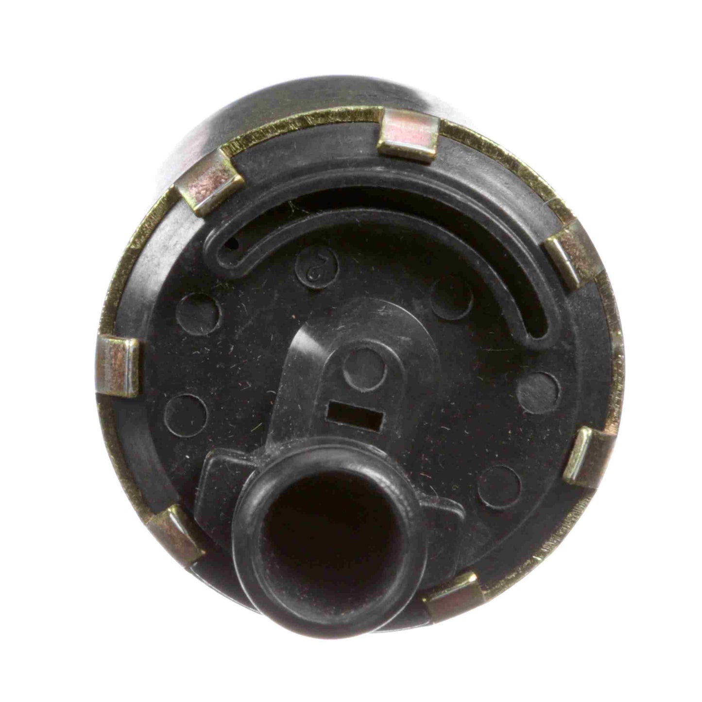Delphi Fuel Pump and Strainer Set FE0704