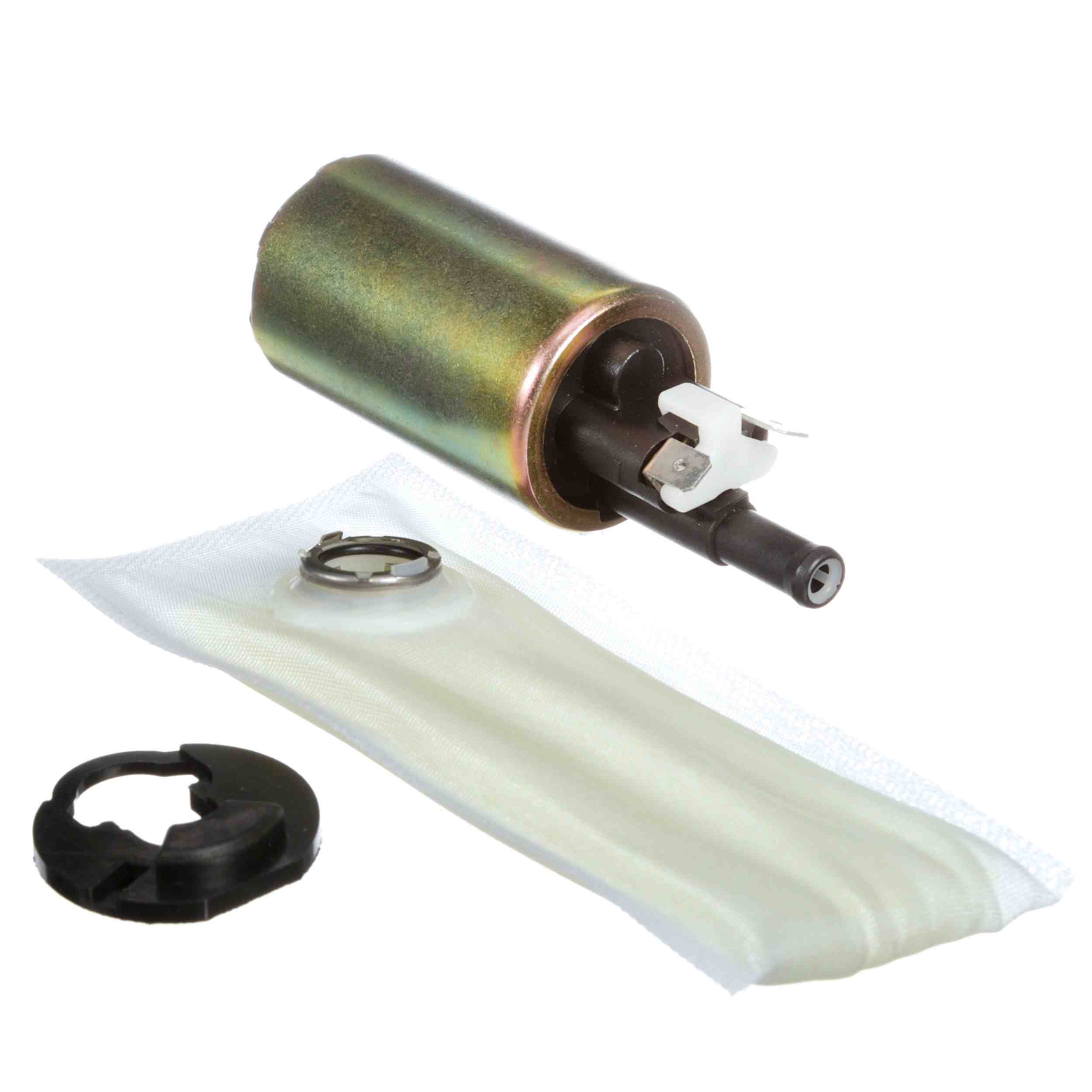 Delphi Fuel Pump and Strainer Set FE0704