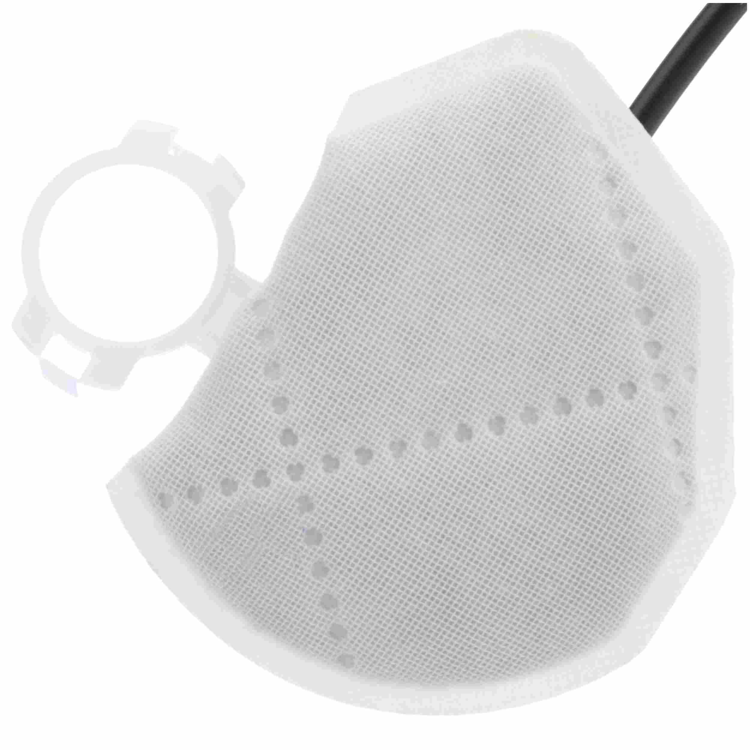 Delphi Fuel Pump and Strainer Set FE0705