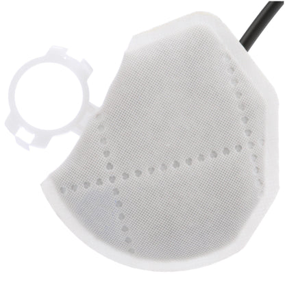 Delphi Fuel Pump and Strainer Set FE0705