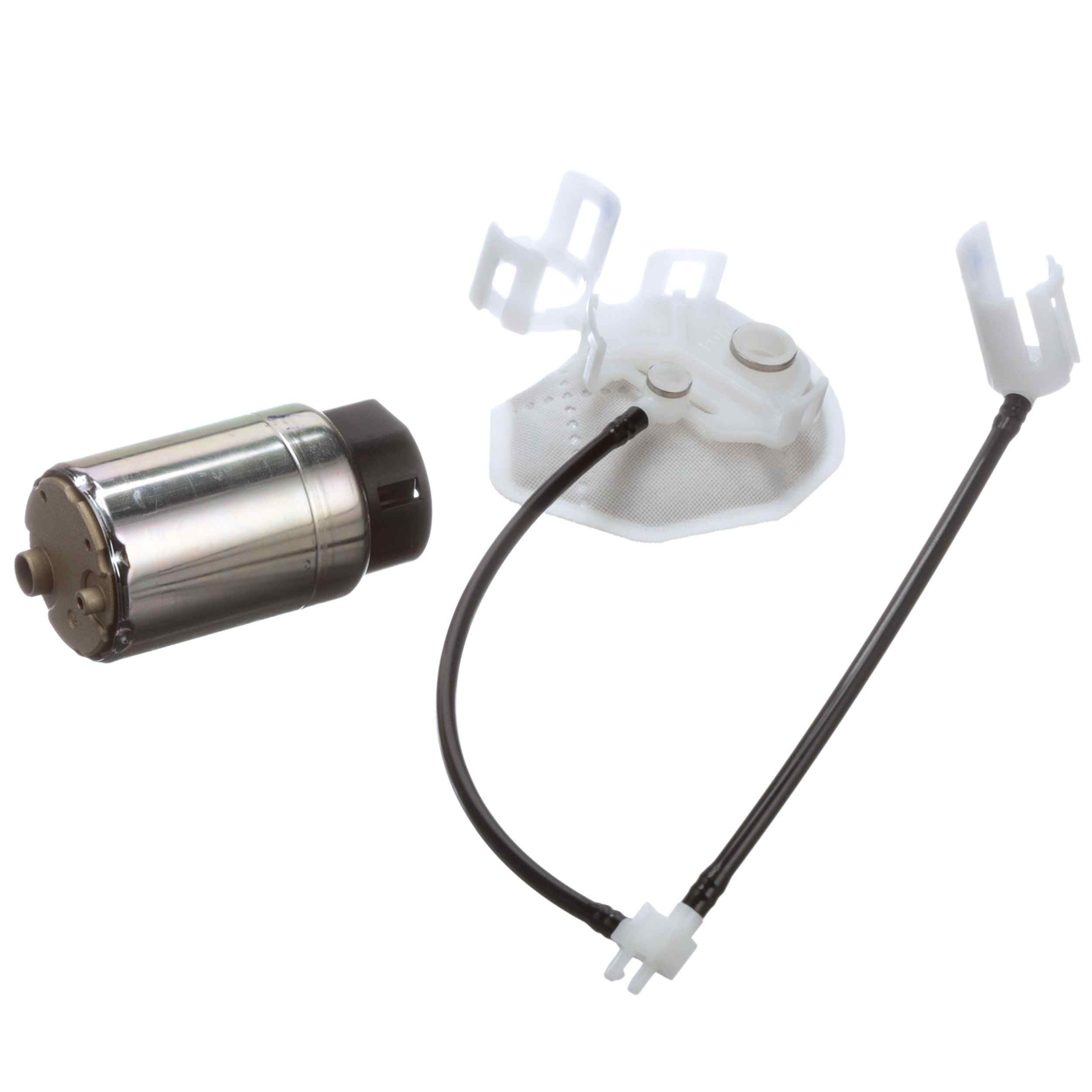 Delphi Fuel Pump and Strainer Set FE0705