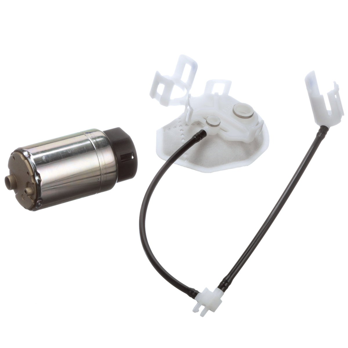 Delphi Fuel Pump and Strainer Set FE0705
