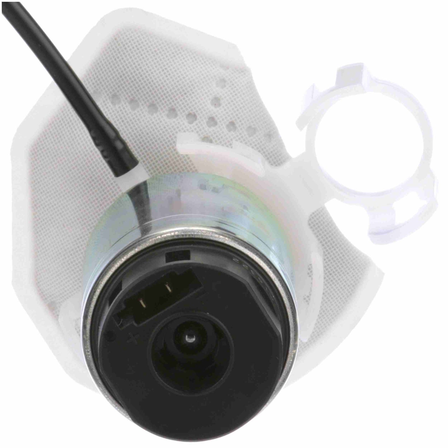 Delphi Fuel Pump and Strainer Set FE0705