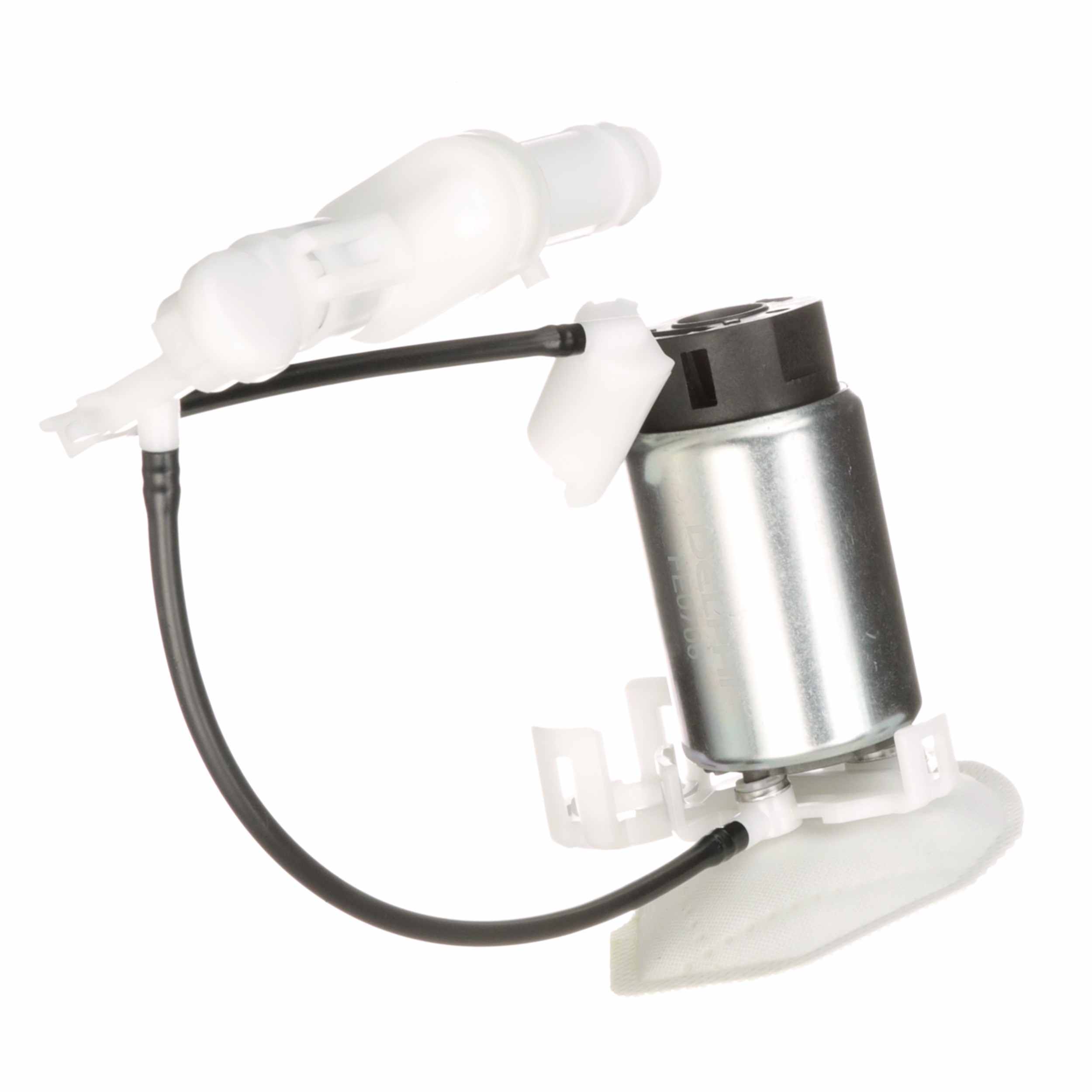 Delphi Fuel Pump and Strainer Set FE0706