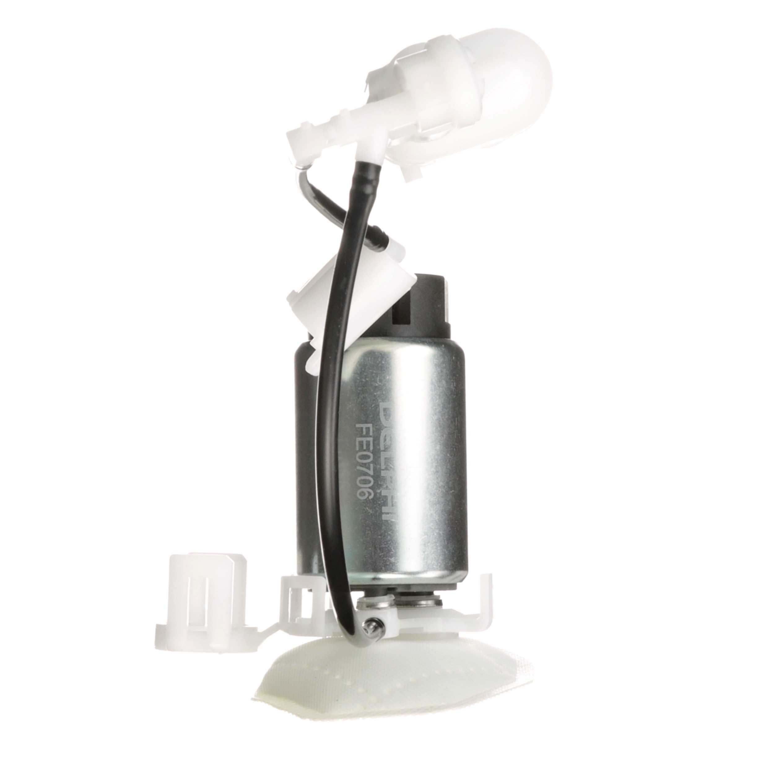 Delphi Fuel Pump and Strainer Set FE0706