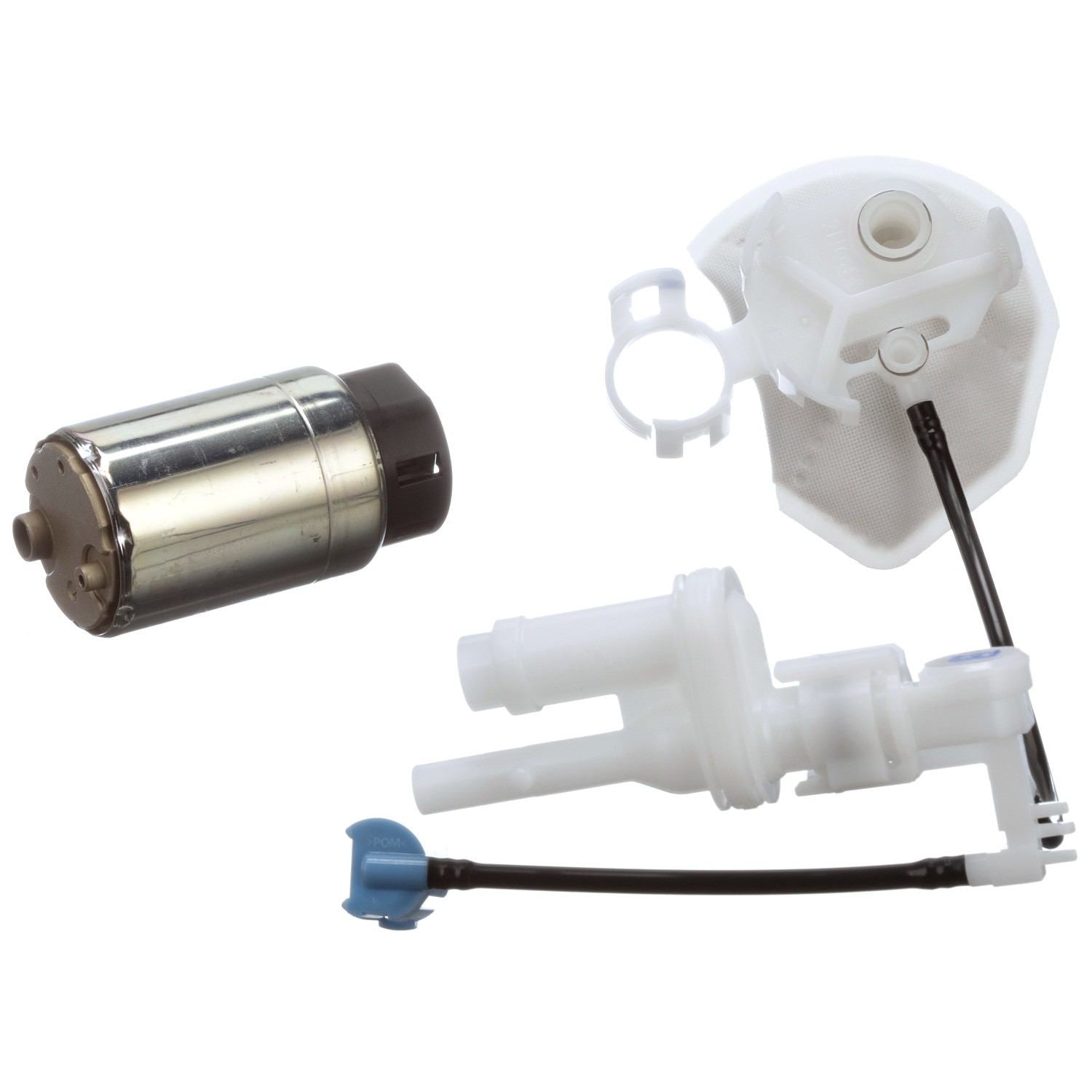 Delphi Fuel Pump and Strainer Set FE0706