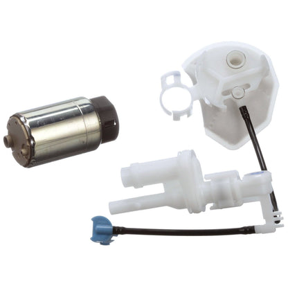 Delphi Fuel Pump and Strainer Set FE0706