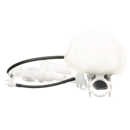 Delphi Fuel Pump and Strainer Set FE0706