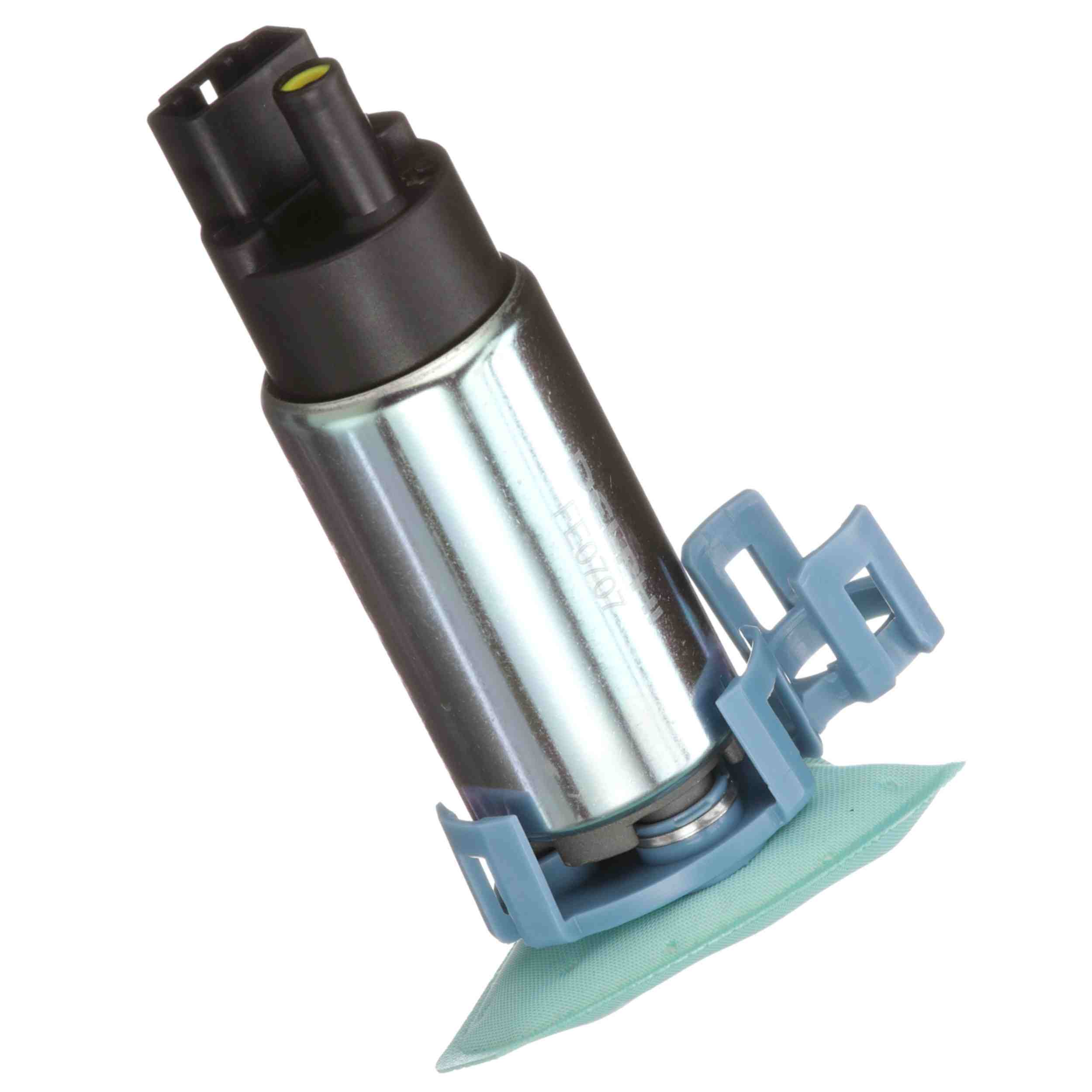 Delphi Fuel Pump and Strainer Set FE0707