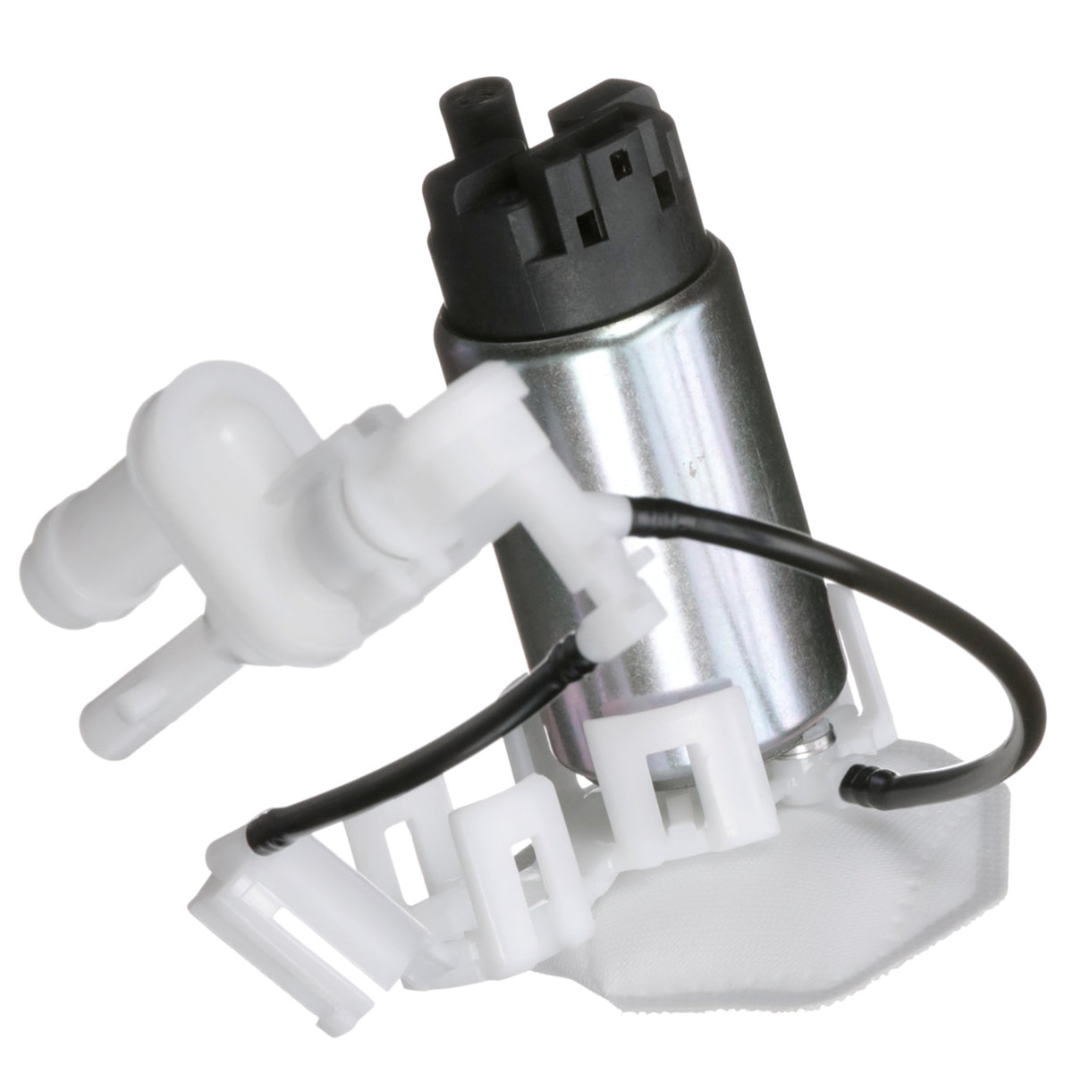 Delphi Fuel Pump and Strainer Set FE0710