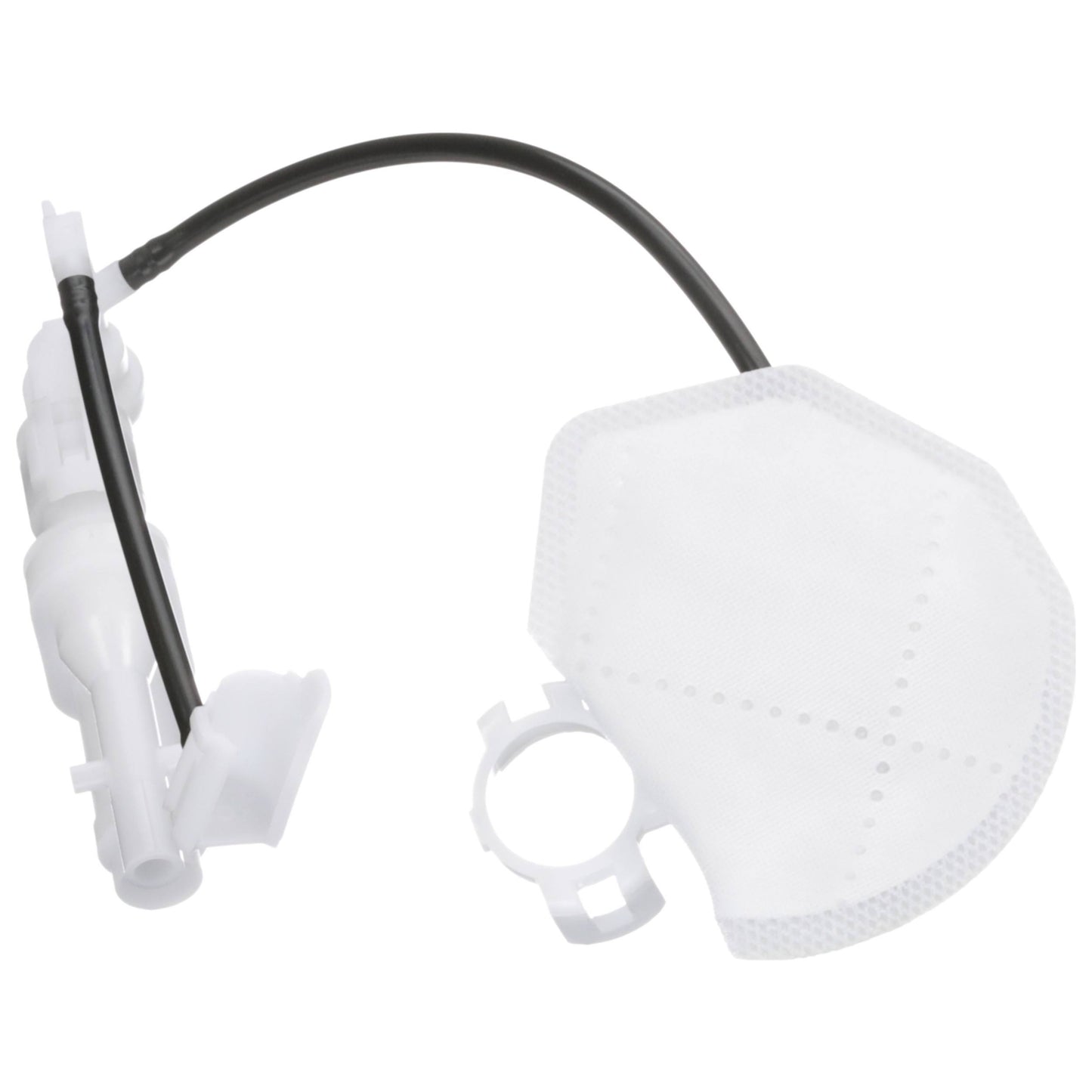 Delphi Fuel Pump and Strainer Set FE0710