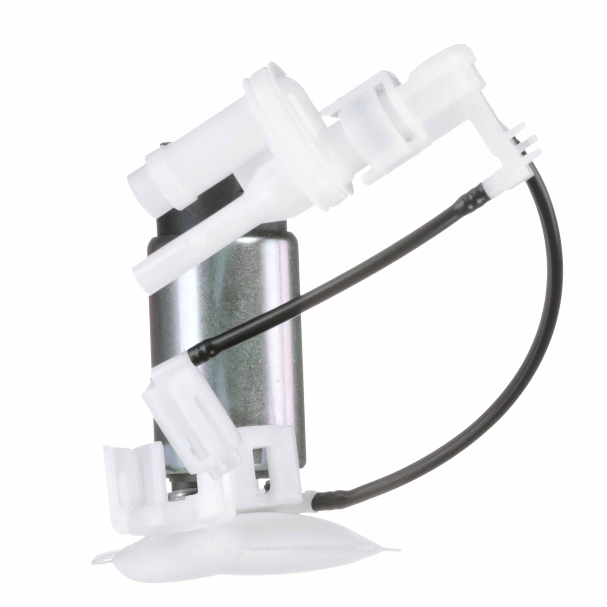 Delphi Fuel Pump and Strainer Set FE0710