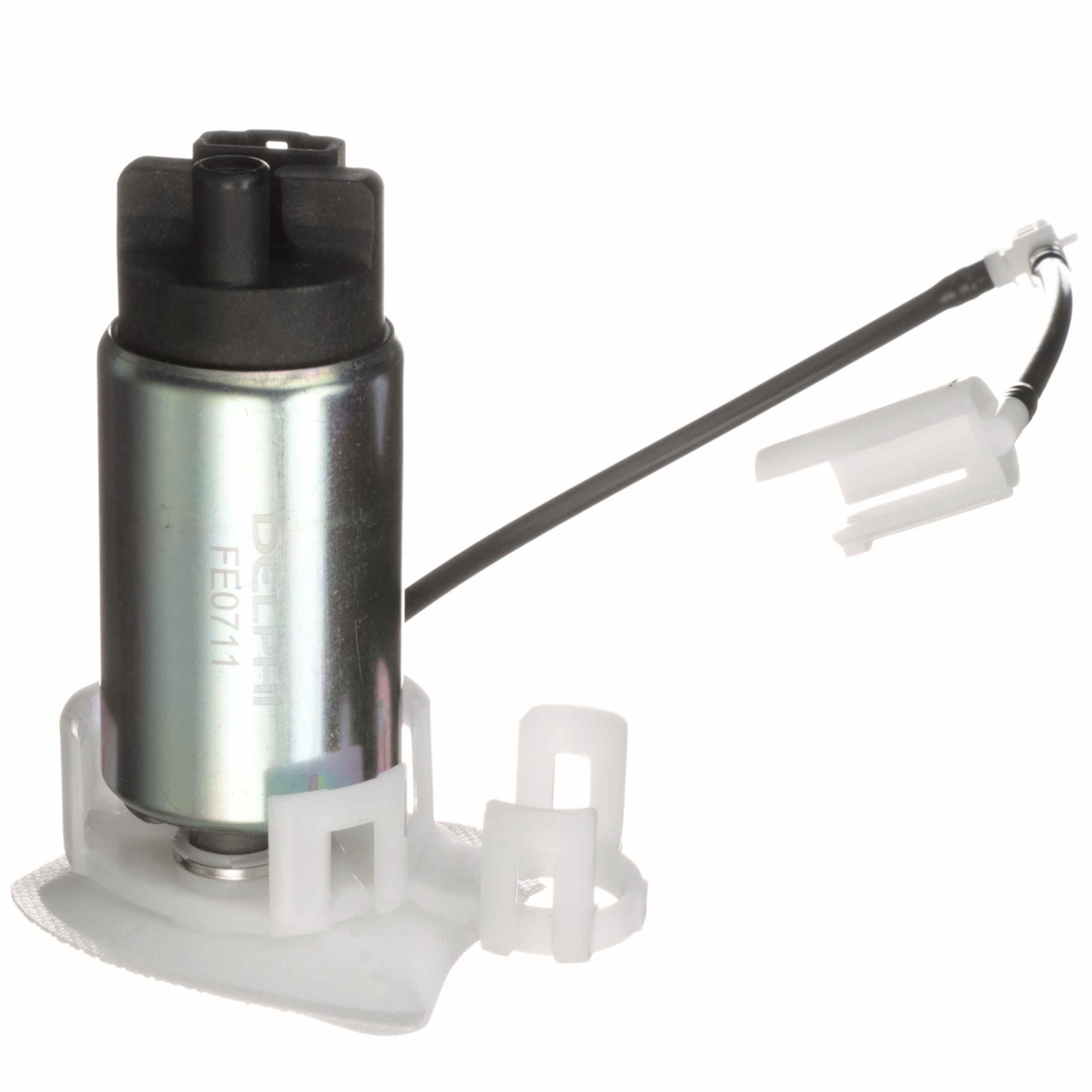Delphi Fuel Pump and Strainer Set FE0711