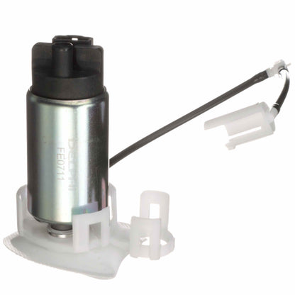 Delphi Fuel Pump and Strainer Set FE0711