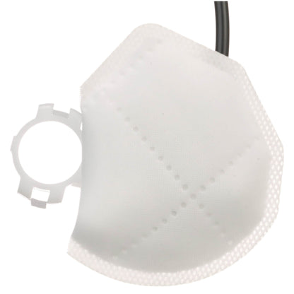 Delphi Fuel Pump and Strainer Set FE0711