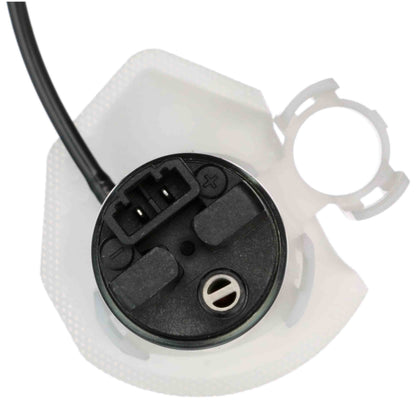 Delphi Fuel Pump and Strainer Set FE0711