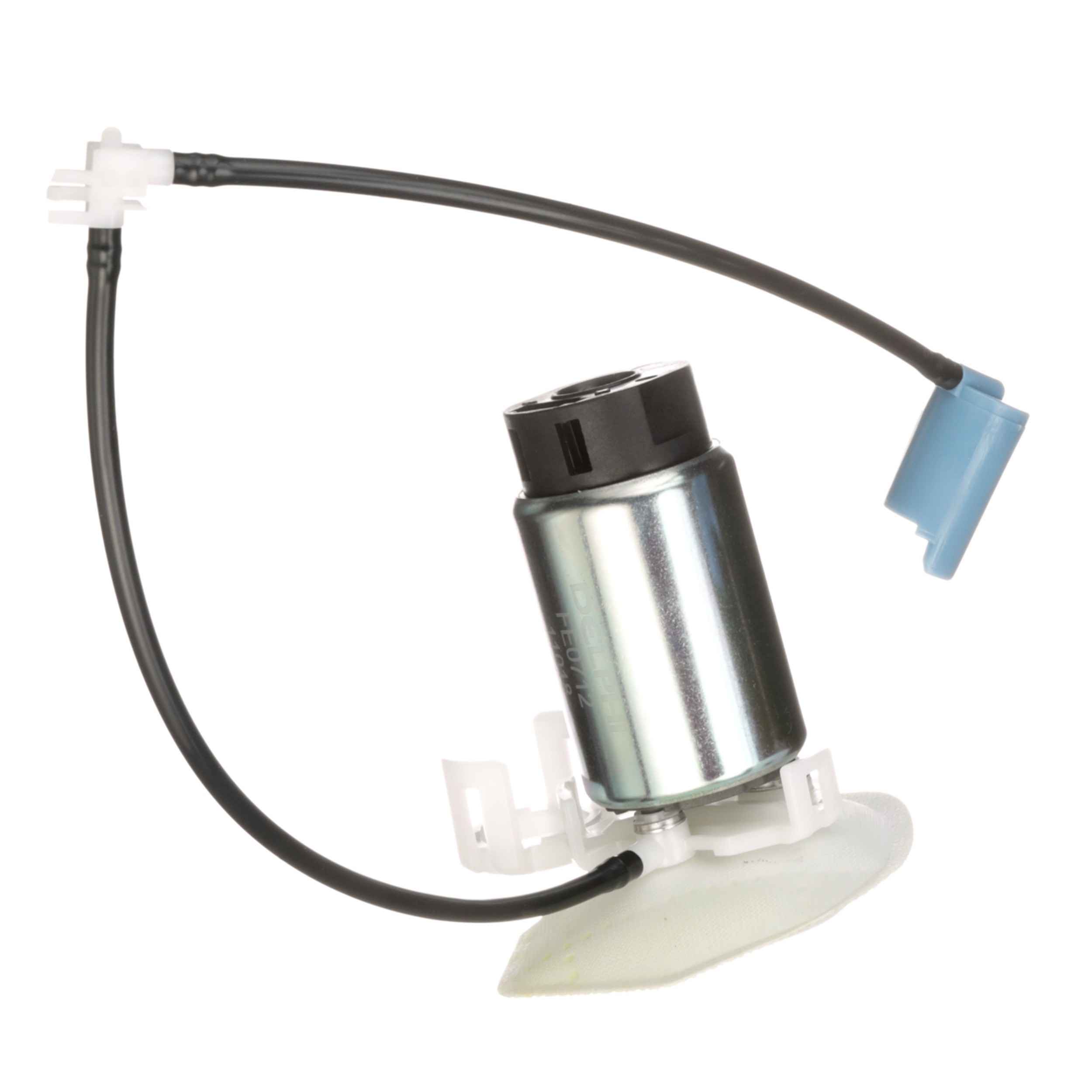 Delphi Fuel Pump and Strainer Set FE0712