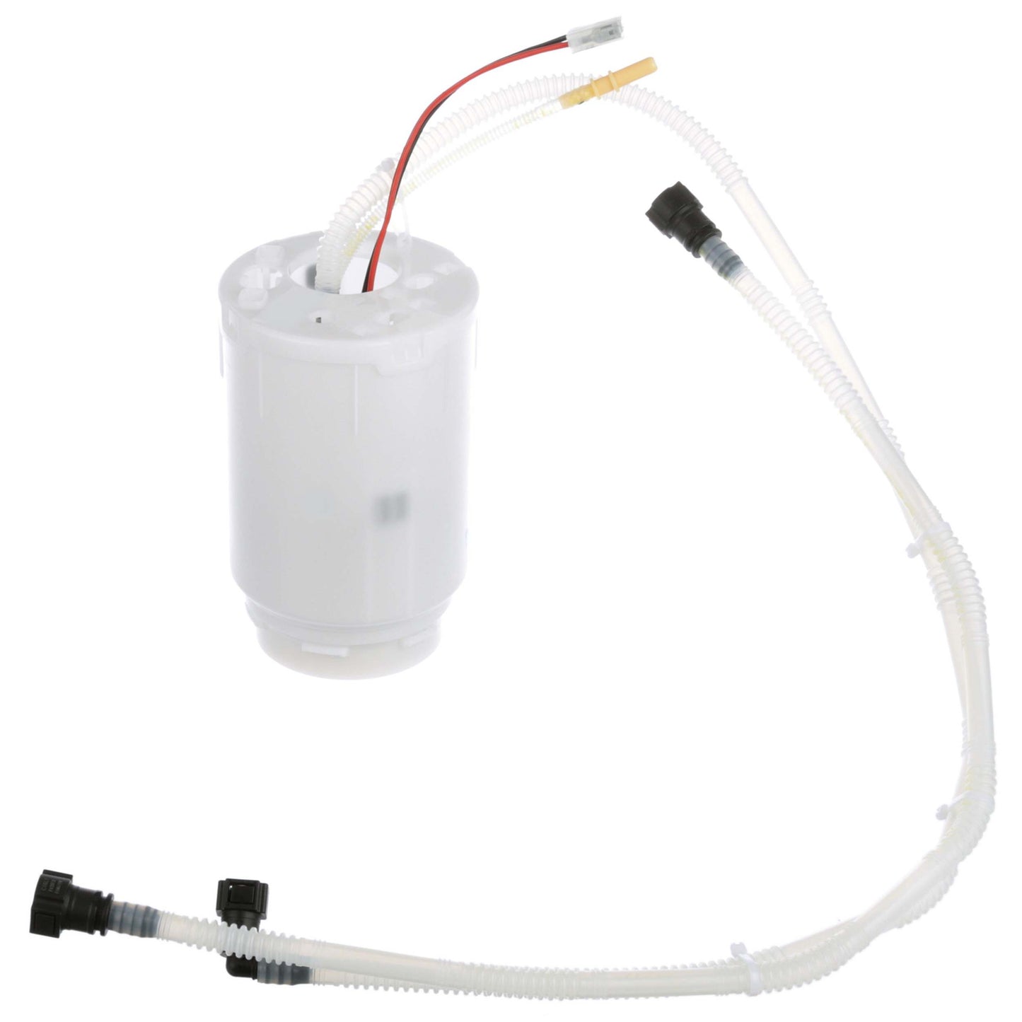 Delphi Fuel Pump and Strainer Set FE0719