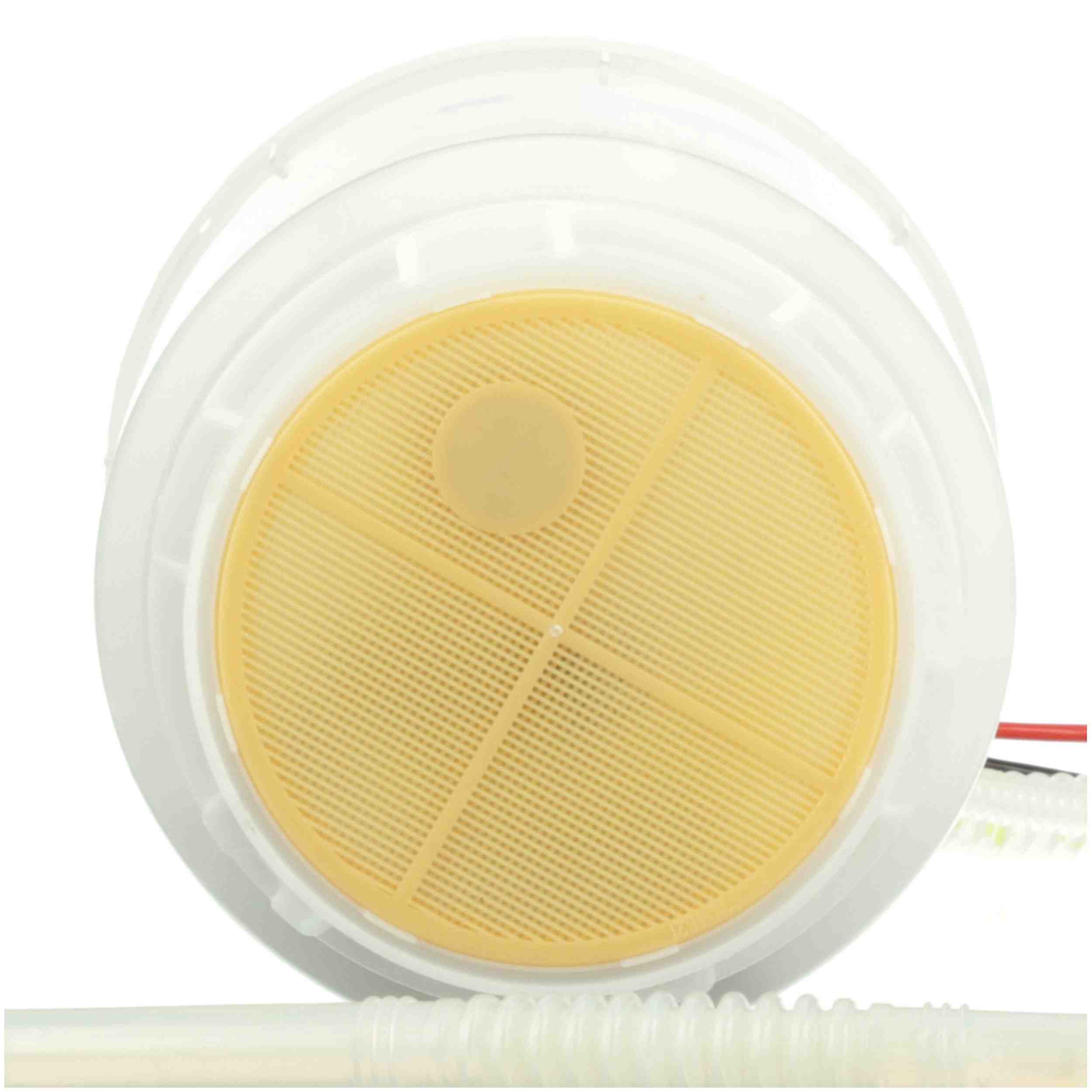 Delphi Fuel Pump and Strainer Set FE0719