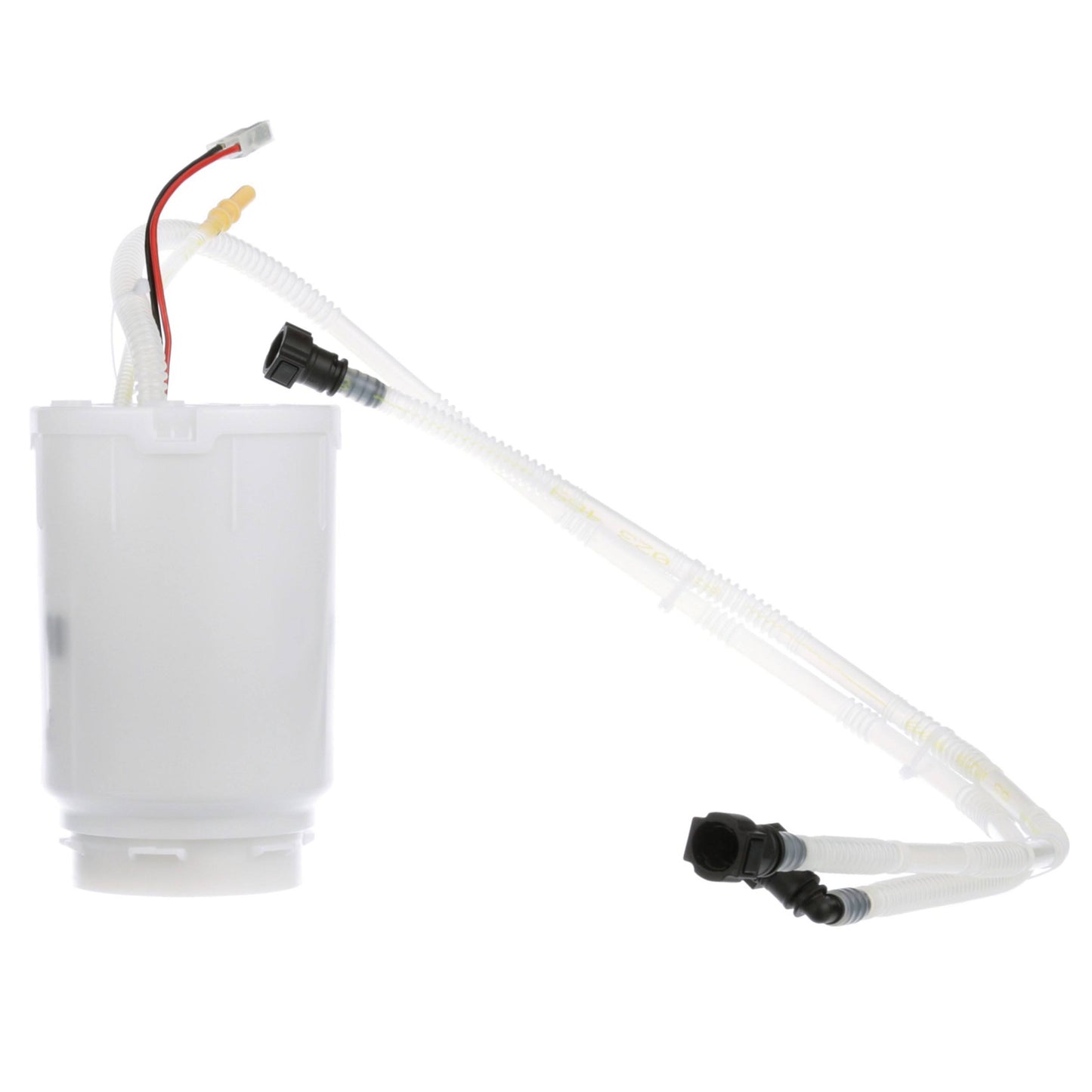 Delphi Fuel Pump and Strainer Set FE0719