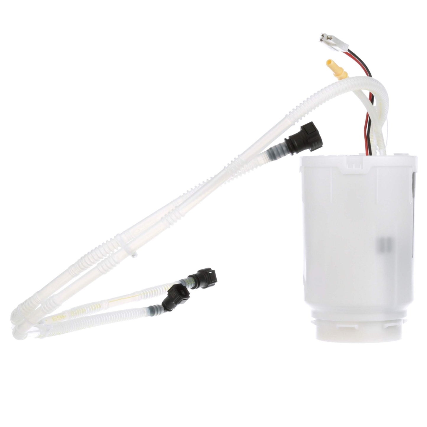 Delphi Fuel Pump and Strainer Set FE0719