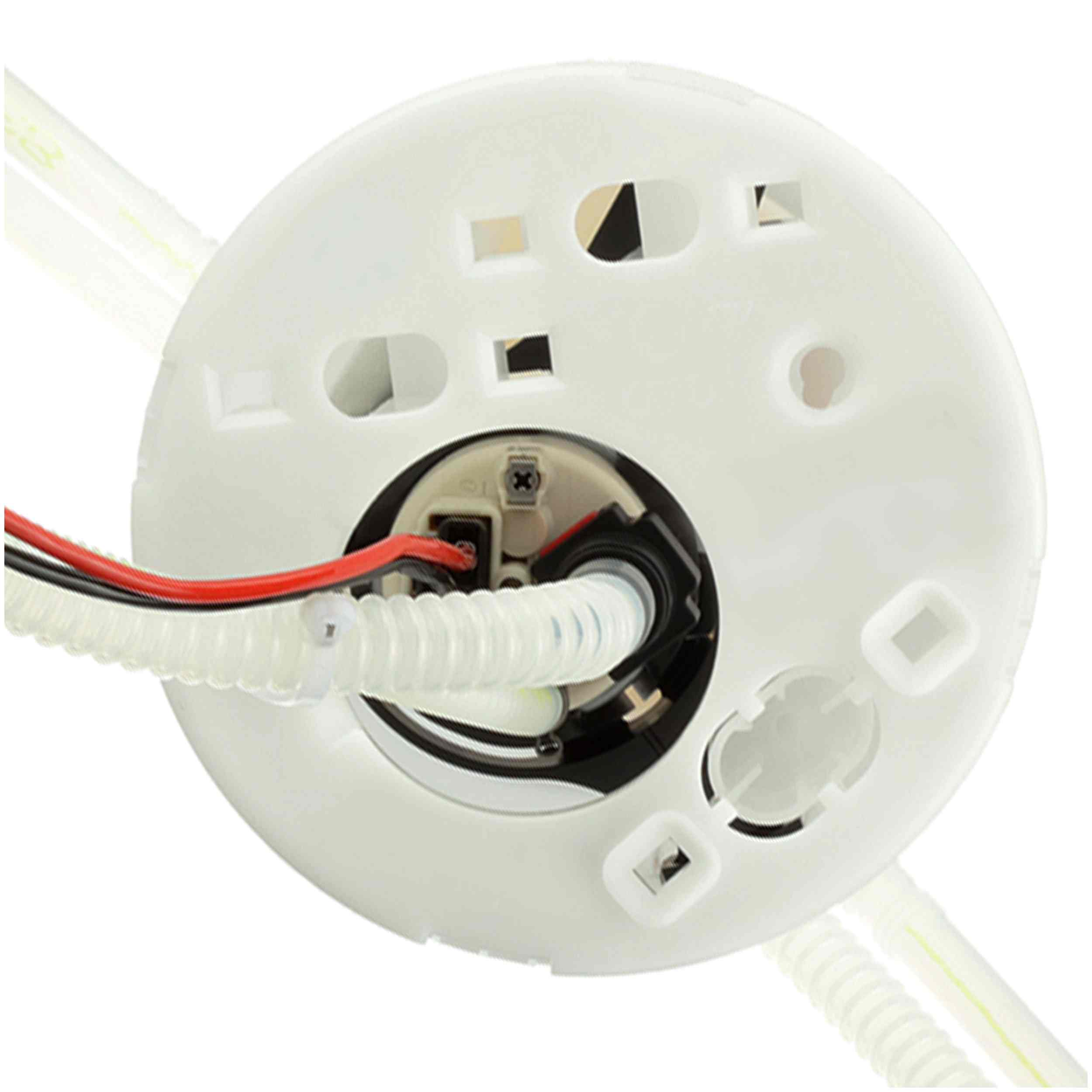 Delphi Fuel Pump and Strainer Set FE0719