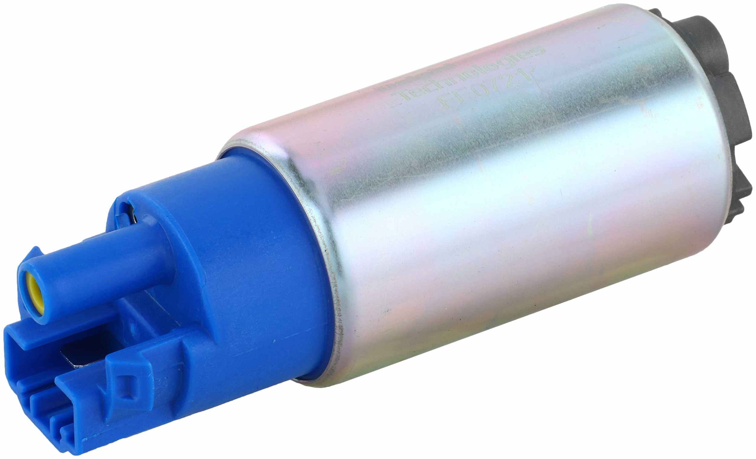 Delphi FE0721