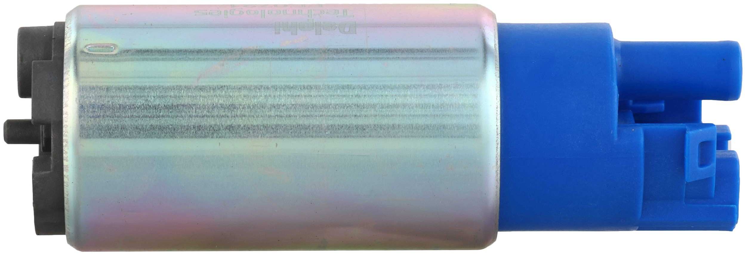 Delphi FE0721
