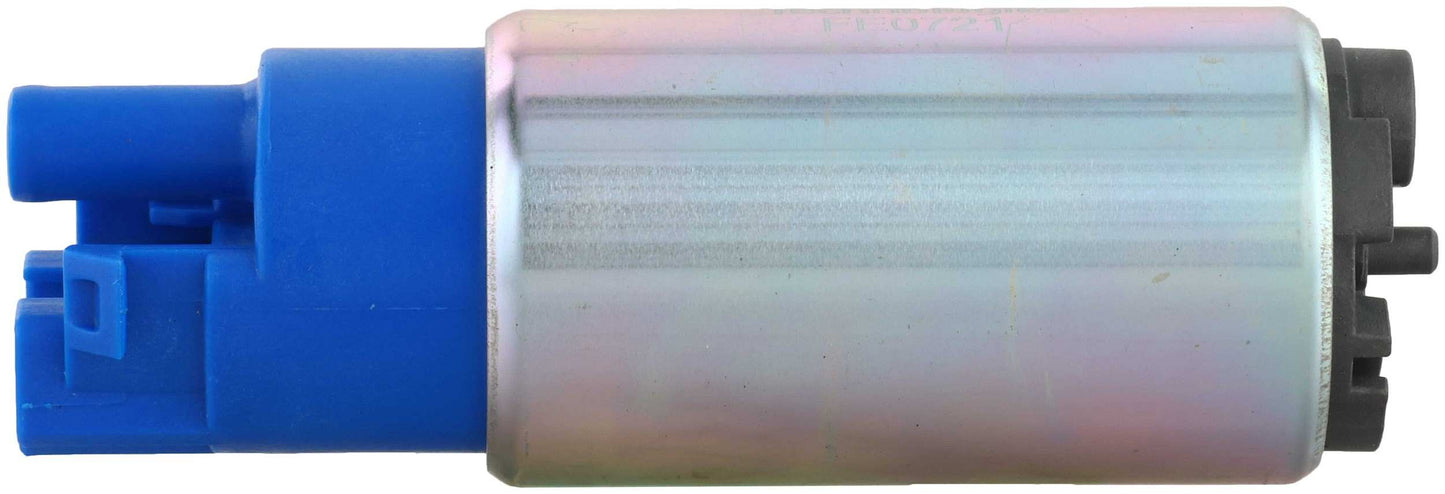 Delphi FE0721