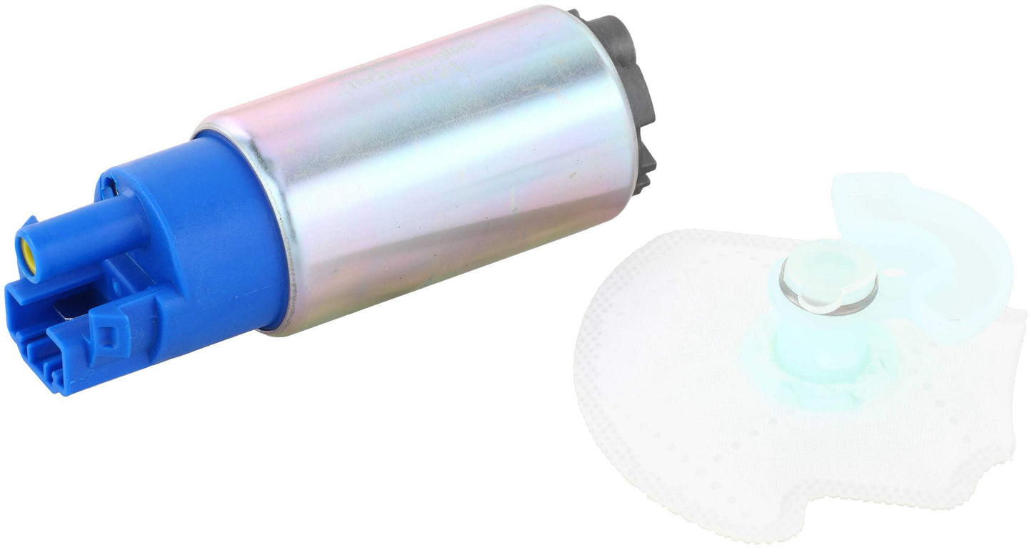 Delphi FE0721