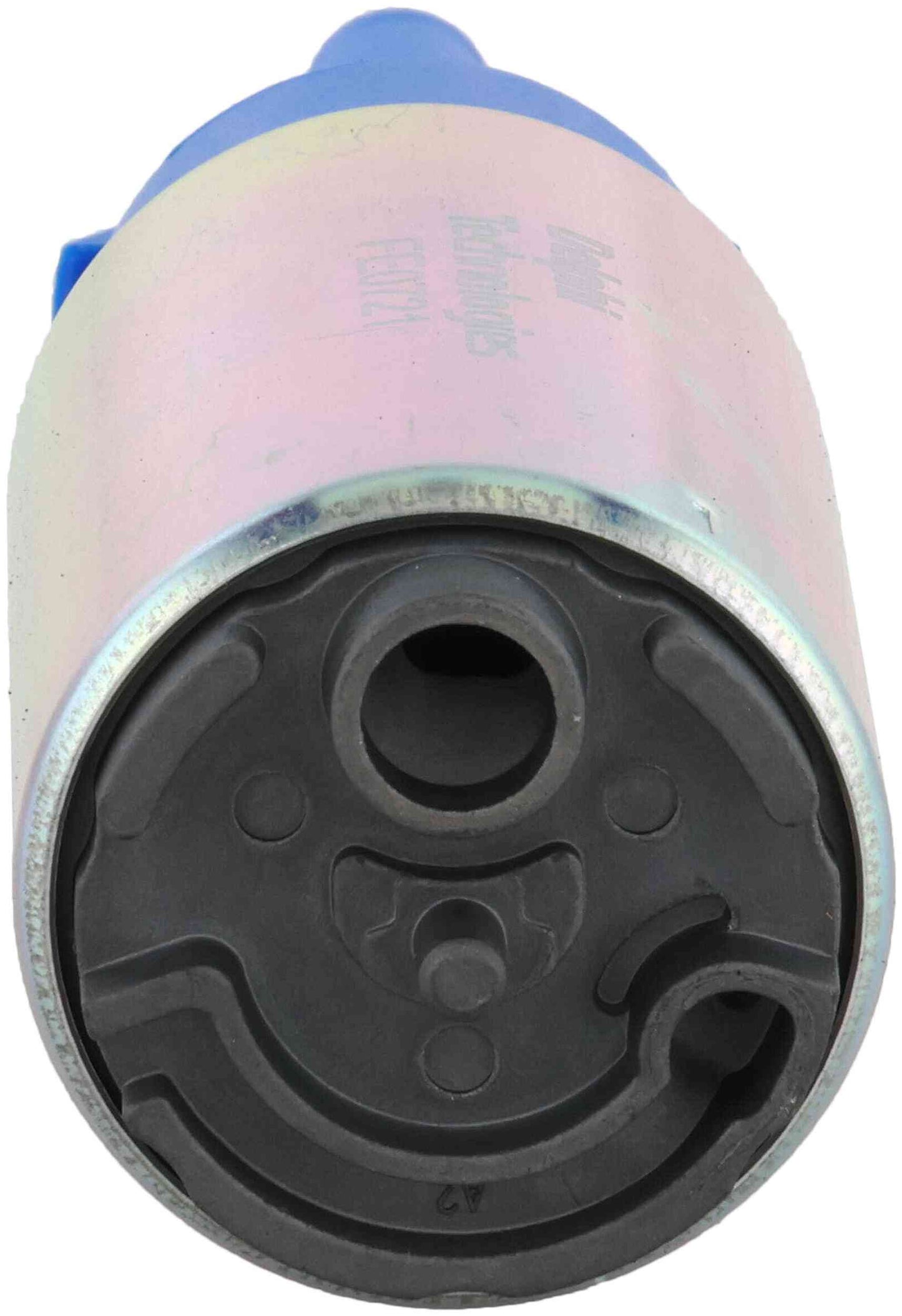 Delphi FE0721