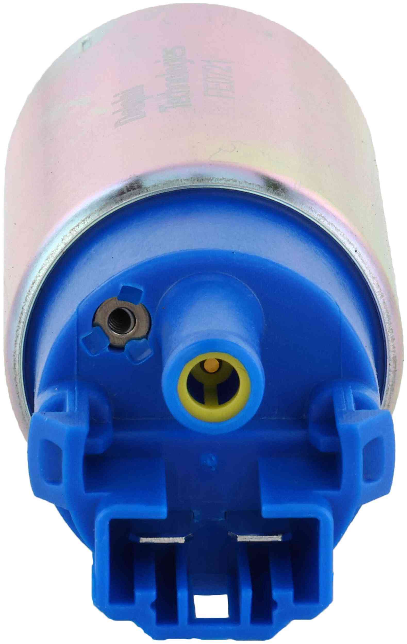 Delphi FE0721
