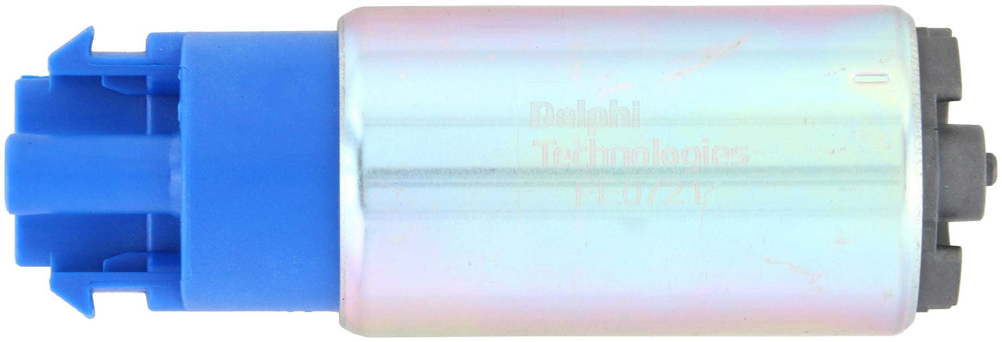 Delphi FE0721