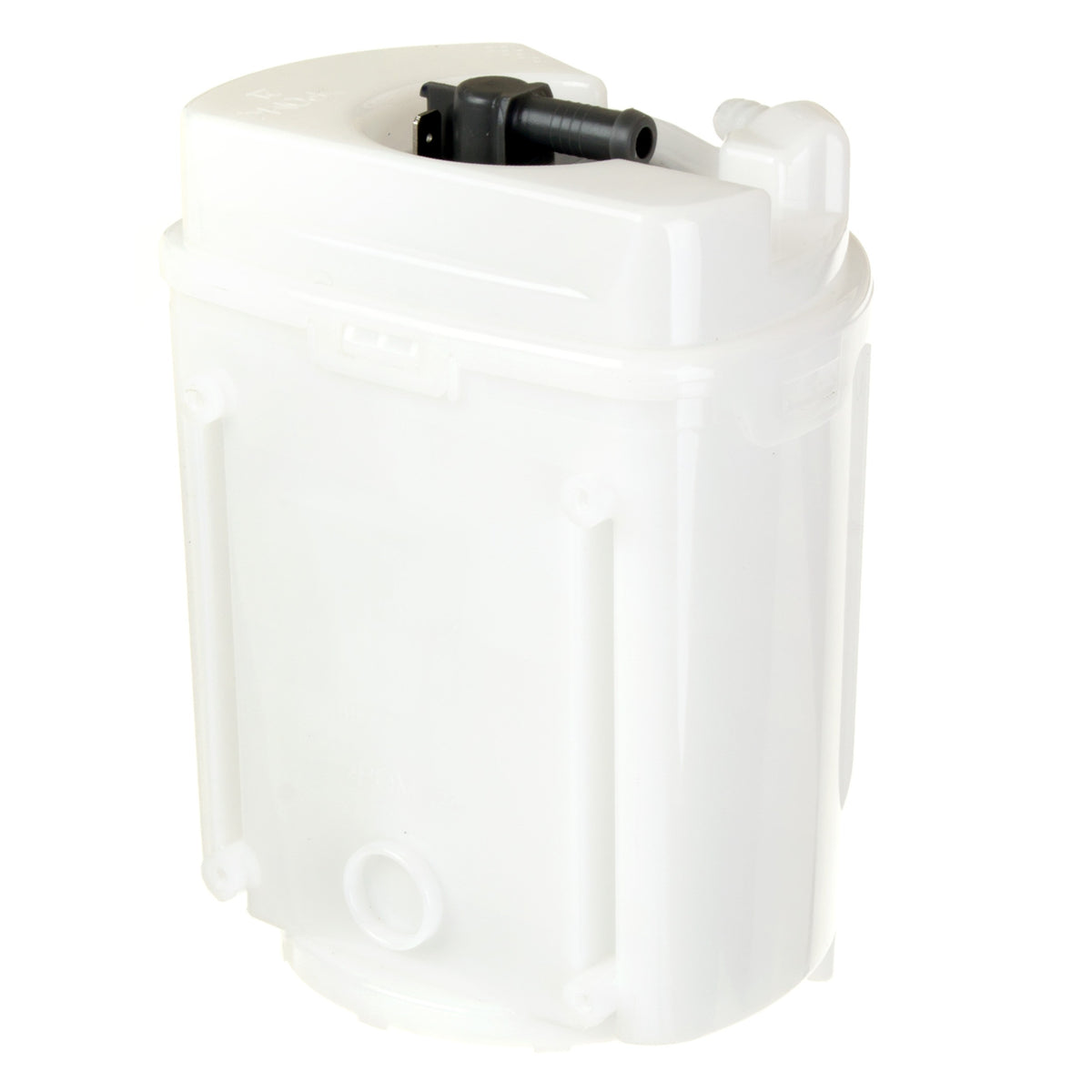 Delphi Fuel Pump and Strainer Set FE0723
