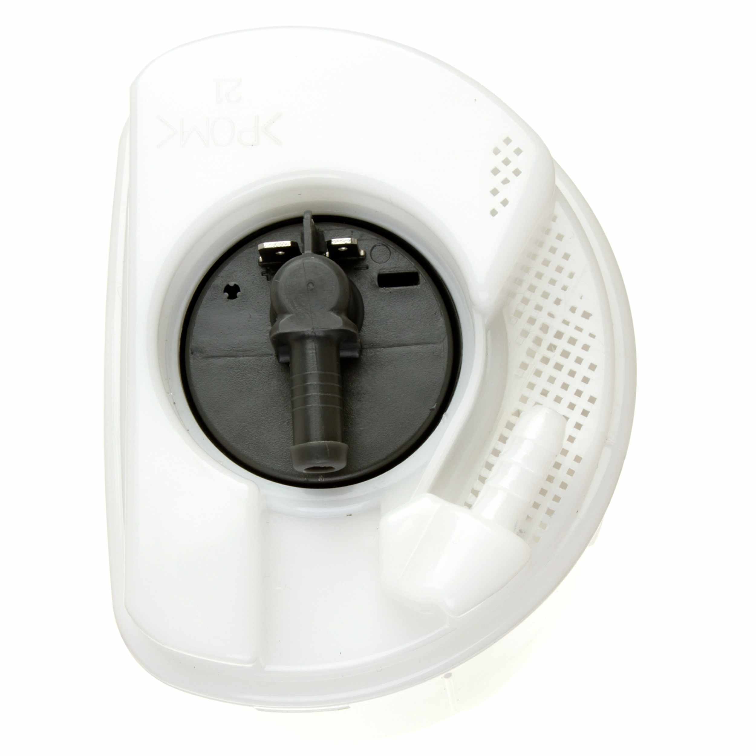 Delphi Fuel Pump and Strainer Set FE0723