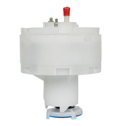 Delphi Fuel Pump and Strainer Set FE0724