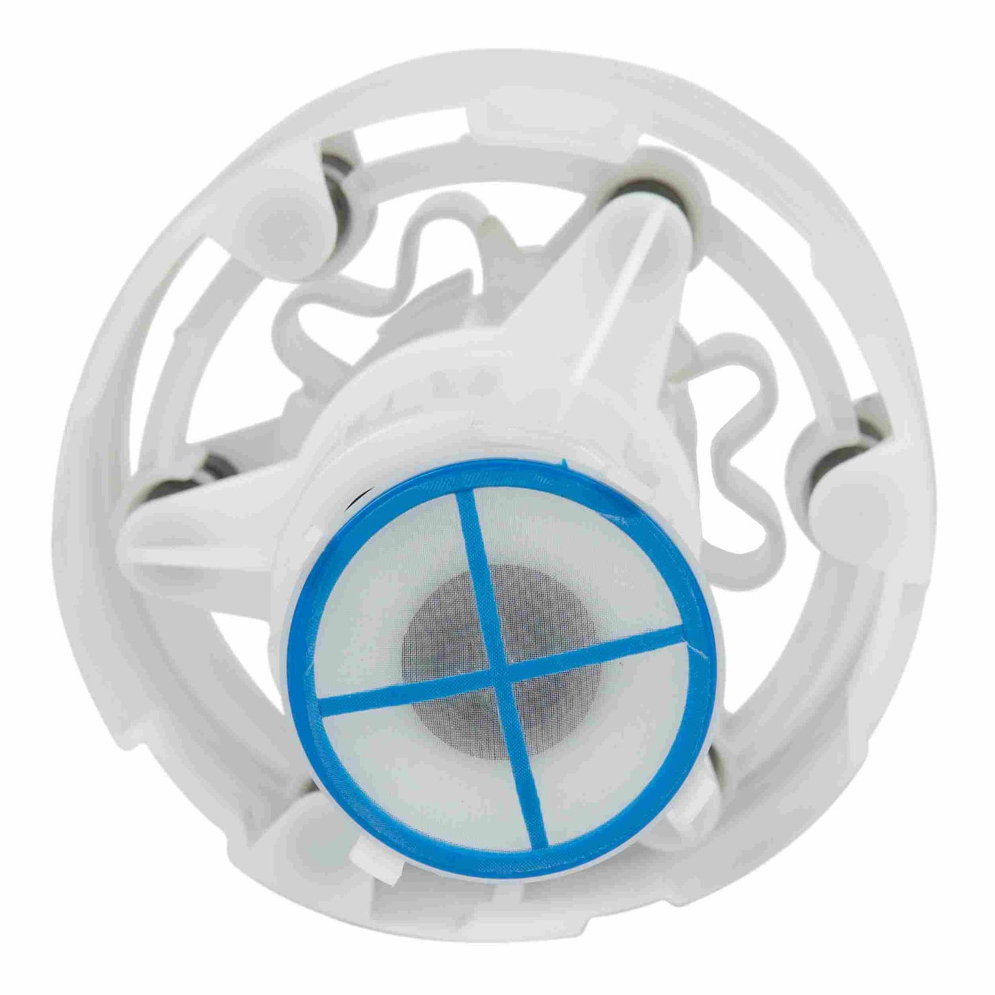 Delphi Fuel Pump and Strainer Set FE0724