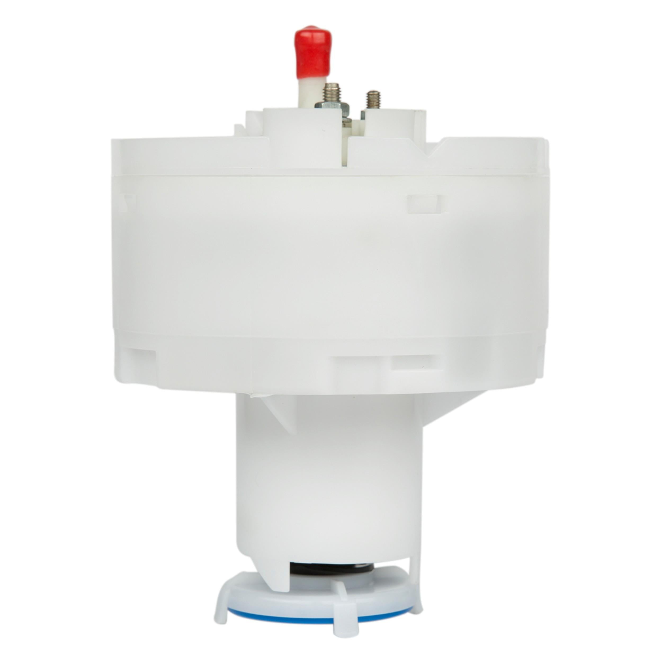 Delphi Fuel Pump and Strainer Set FE0724