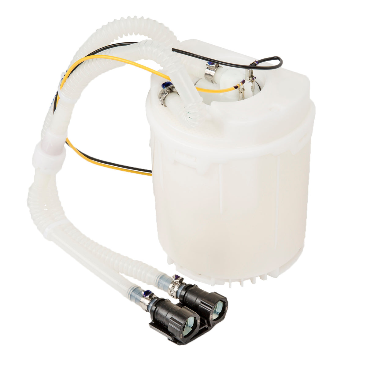 Delphi Fuel Pump and Strainer Set FE0726